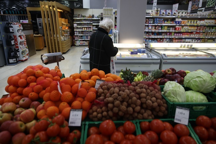 ΣΟΥΠΕΡ ΜΑΡΚΕΤ MARKET PASS