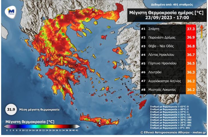 METEO