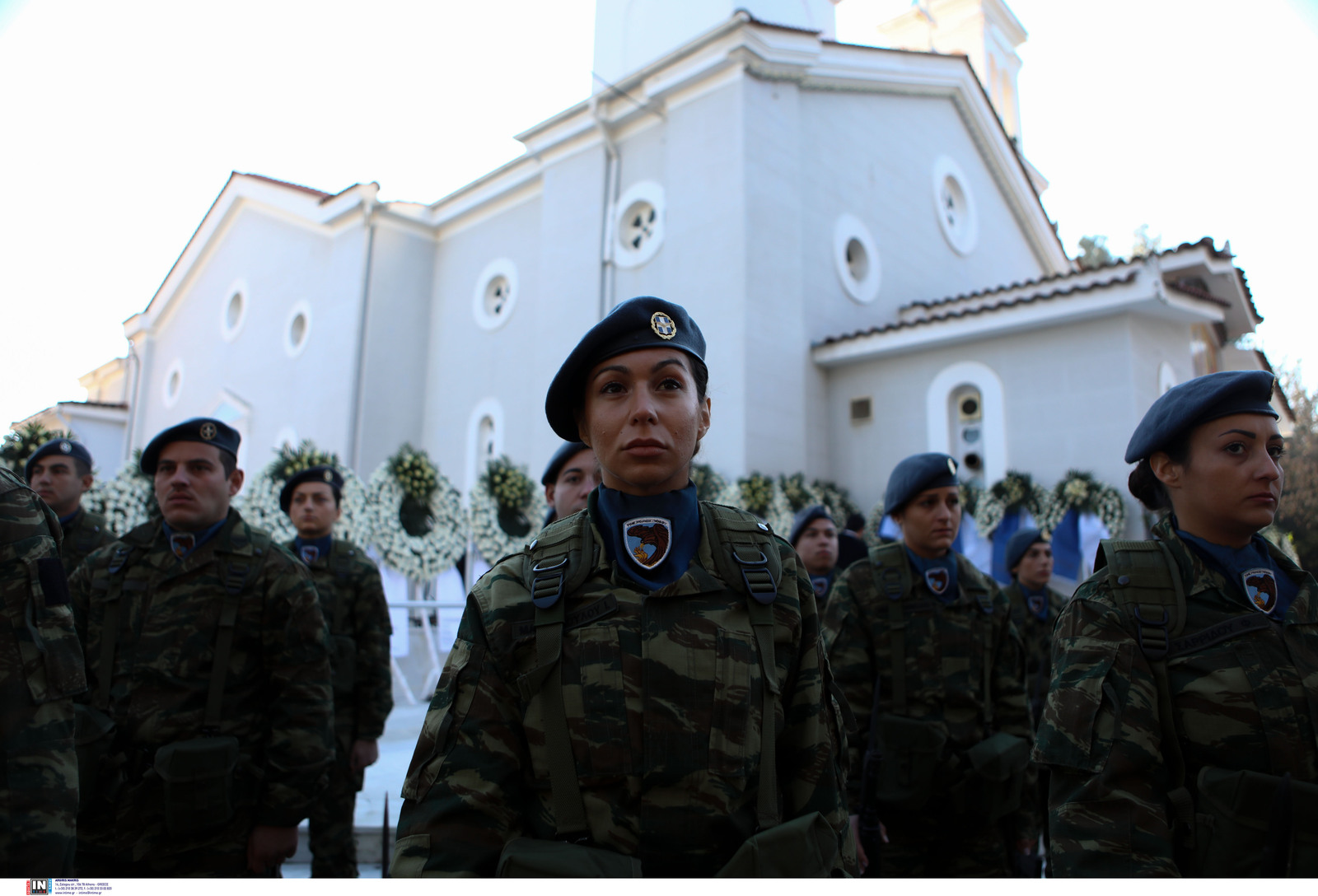 ΚΗΔΕΙΑ ΠΙΛΟΤΟΥ