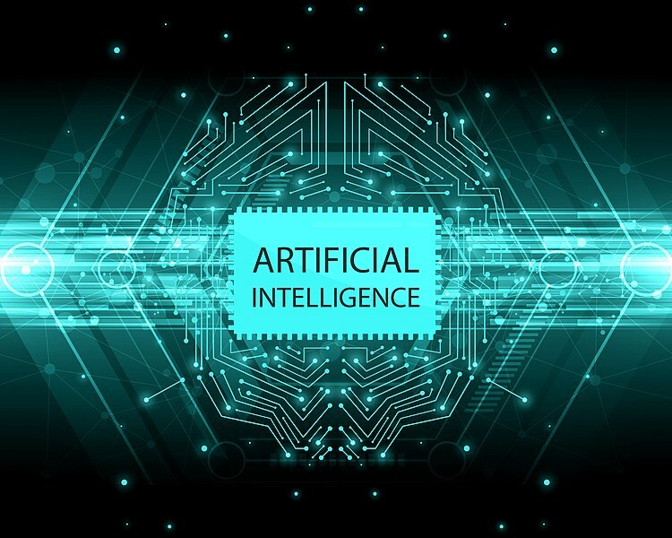 Artificial Intelligence AI