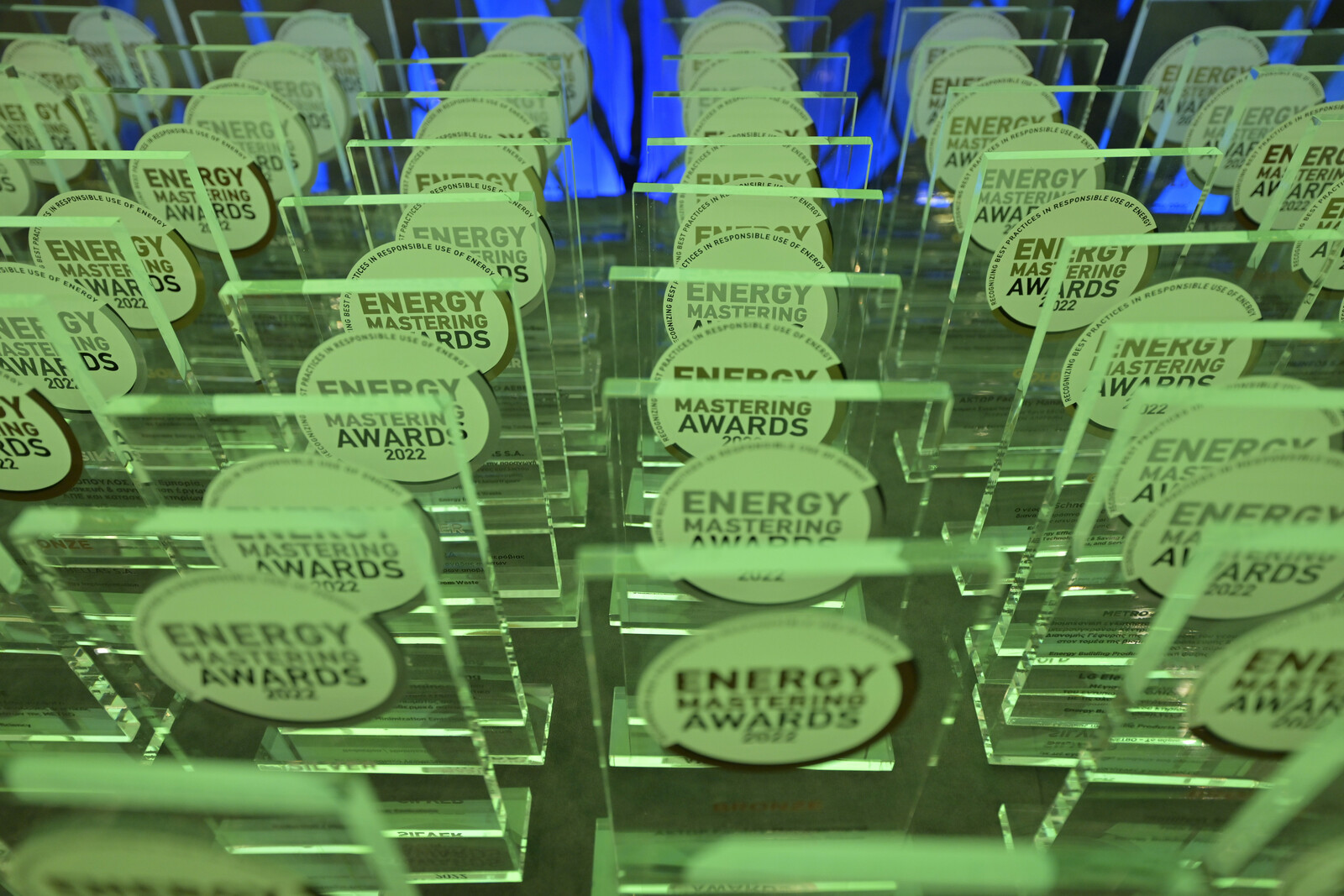 Energy Mastering Awards Photo2