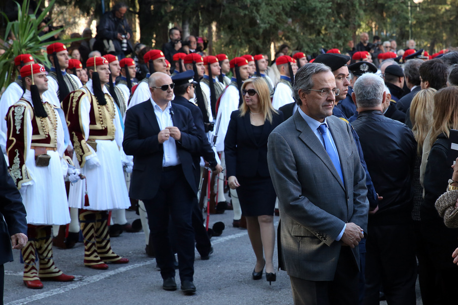 ΚΩΣΤΗΣ ΣΤΕΦΑΝΟΠΟΥΛΟΣ