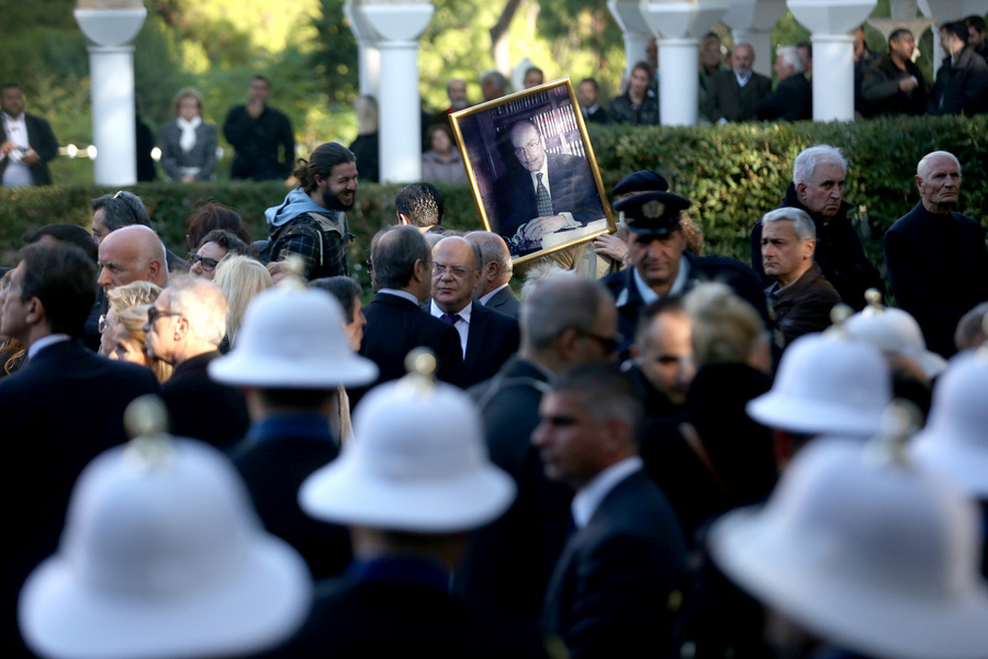 ΚΩΣΤΗΣ ΣΤΕΦΑΝΟΠΟΥΛΟΣ