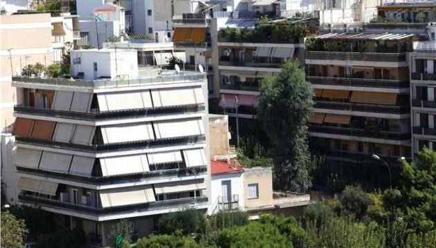 μειώσεις ενοίκια κατοικία επαγγελματικών χώρων