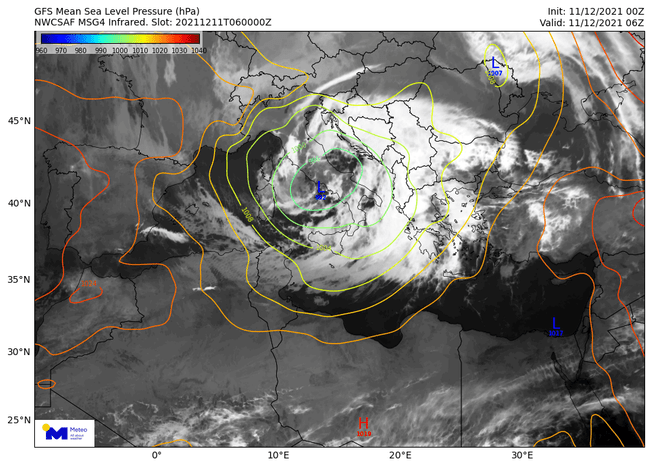 meteo xamilo 0