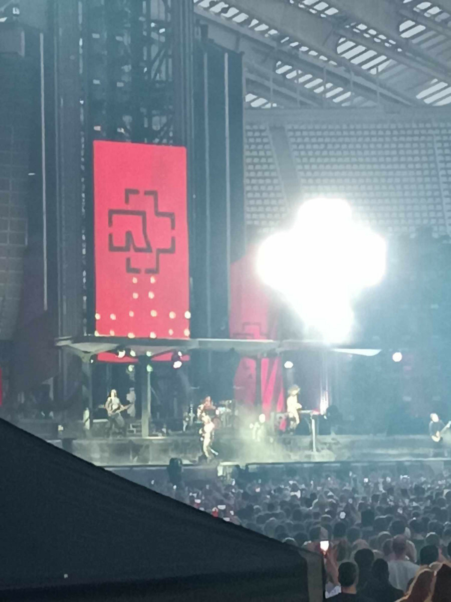 RAMMSTEIN