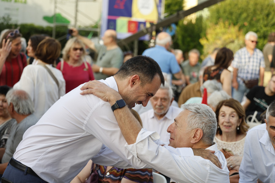 ΝΕΑ ΑΡΙΣΤΕΡΑ