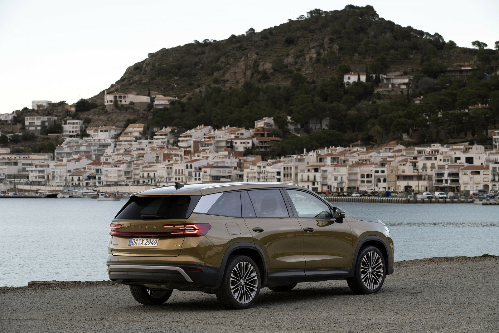 neo Skoda Kodiaq photo3 4cbc5