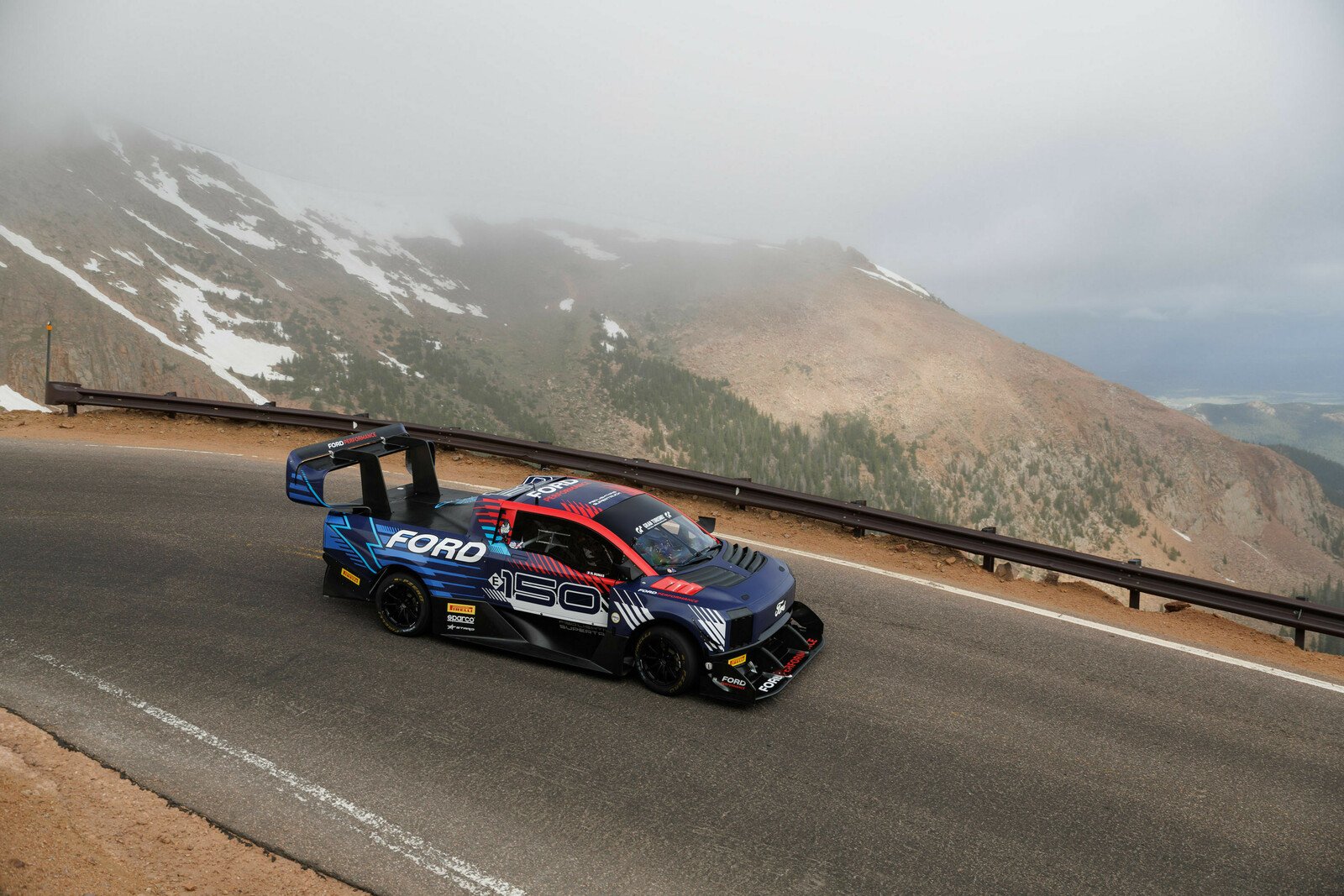 Pikes Peak SuperTruck 2024 4 241be