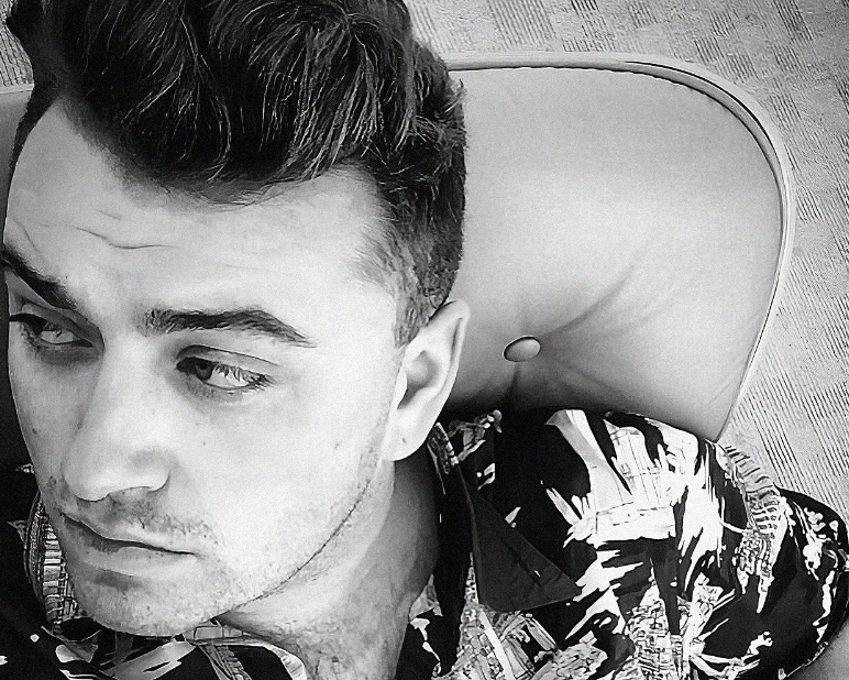 SAM SMITH 1