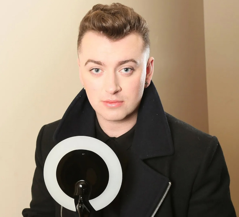 SAM SMITH 2