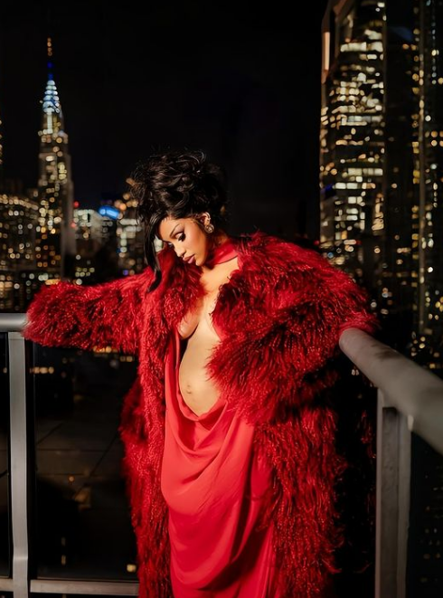 CARDI B