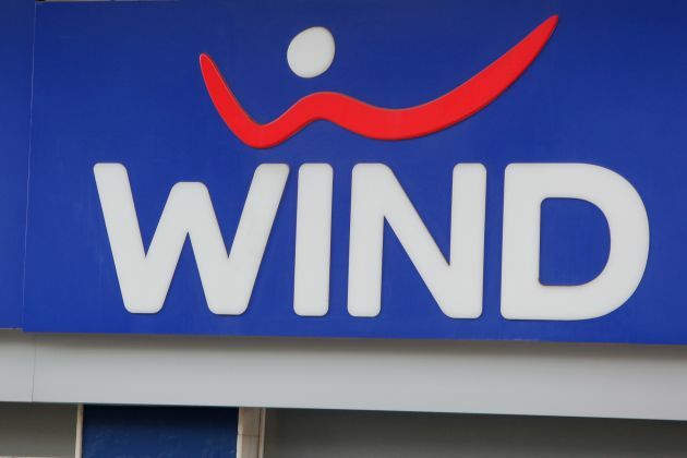 wind δωρεαν ομιλια data