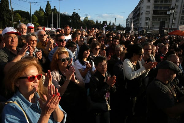 Photo: Αρχείο Dikaiologitika News