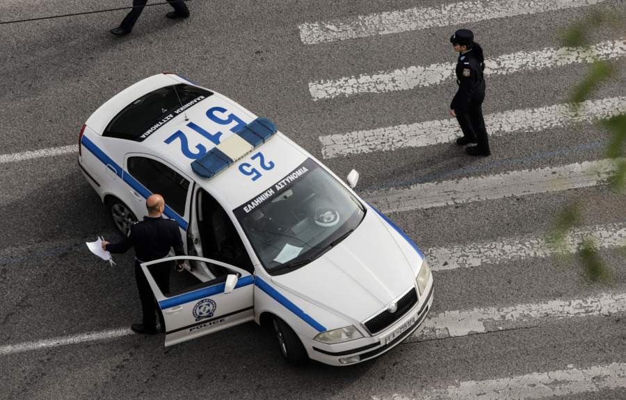 Επεισόδιο με πυροβολισμό ανάμεσα σε πεθερό και γαμπρό στην πλατεία Βικτωρίας