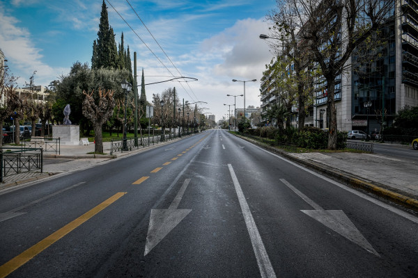 Νέος συναγερμός στη χώρα μας για δύο νέες μεταλλάξεις που αντέχουν στο εμβόλιο, εντοπίστηκαν κρούσματα στην Αττική