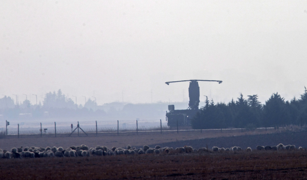 Η Τουρκία αγοράζει και νέους S-400