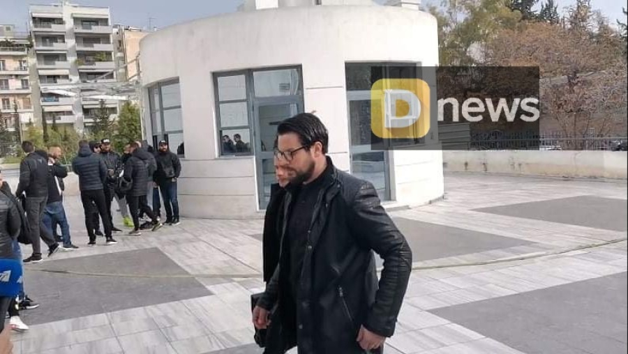 Δίκη Πισπιρίγκου: Στο δικαστήριο Ρούλα και Μάνος, τι λέει ο Κούγιας