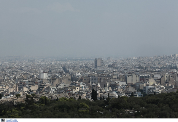 Με ψηφιακό χάρτη ο υπολογισμός της αντικειμενικής αξίας των ακινήτων