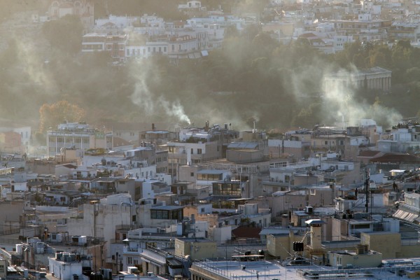 Εκ νέου αλλαγές σε ΕΝΦΙΑ και αντικειμενικές