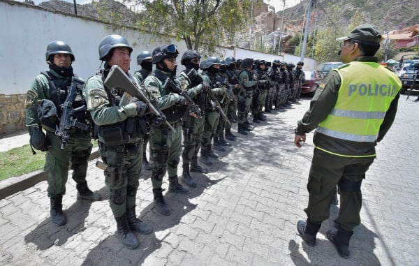 Φρικτό έγκλημα: 25χρονη βρέθηκε διαμελισμένη στο Μεξικό και φωτογραφία ήταν πρωτοσέλιδο σε εφημερίδα