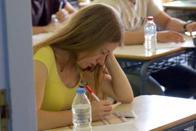 Τα θέματα πανελληνιων για τις αρχές οργάνωσης