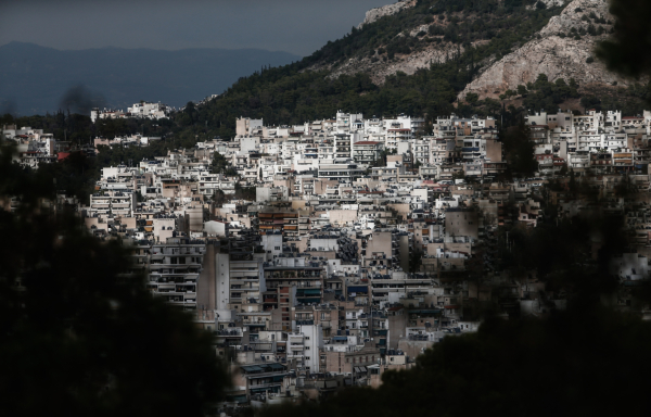 «Φουσκώνουν» συνεχώς οι τιμές στα ακίνητα: Γιατί συμβαίνει αυτό, πόσο έχουν αυξηθεί τα ενοίκια - Οι περιοχές «φιλέτα»