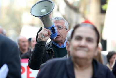 ΑΔΕΔΥ: Κανένας δεν μένει ανέπαφος απο το νέο Ασφαλιστικό 