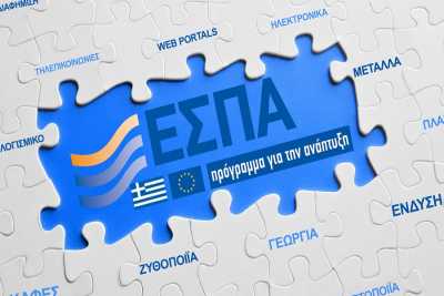 ΕΣΠΑ: Συχνές ερωτήσεις – απαντήσεις για το πρόγραμμα Ανέργων και Φυσικών Προσώπων «Νεοφυής επιχειρηματικότητα»