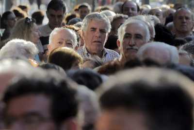 Όλες οι αλλαγές στις συντάξεις - Τι προβλέπει το νομοσχέδιο