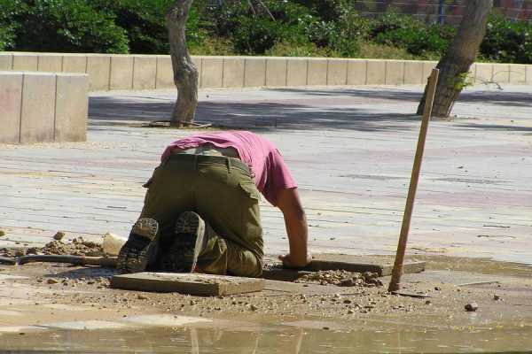 5 προσλήψεις ΥΕ εργατών στο Δήμο Ελληνικού Αργυρούπολης