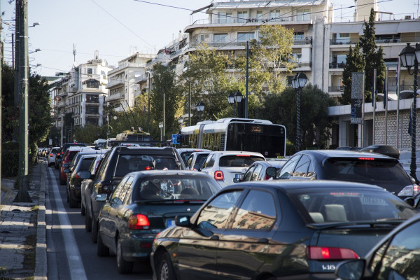 Έτσι θα είναι το ψηφιακό δίπλωμα οδήγησης - Στο κινητό και με κωδικούς Taxisnet η παραλαβή του (pic)