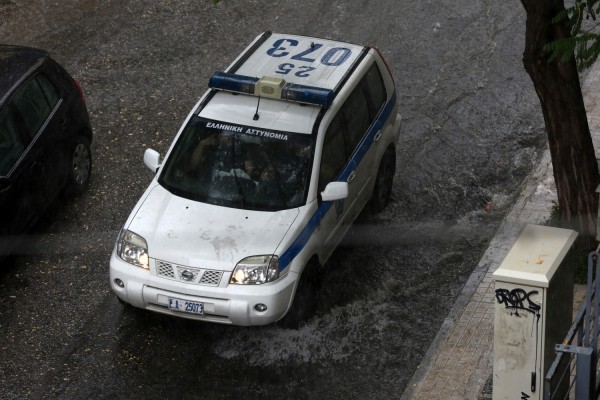 Σοκ στη Φθιώτιδα: Ο εγγονός βρήκε κρεμασμένο τον παππού