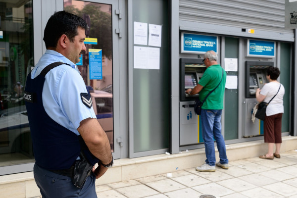 Συντάξεις Νοεμβρίου 2018: Δείτε τις ημερομηνίες πληρωμής για όλα τα Ταμεία (ΟΓΑ, ΙΚΑ, ΟΑΕΕ, Δημόσιο)