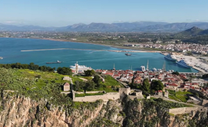Οι καλύτεροι προορισμοί για διακοπές με μωρό