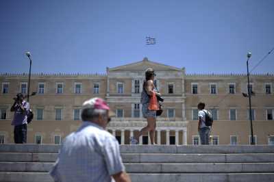 Σήμερα η πρώτη δόση 13 δισ. ευρώ του τρίτου δανείου της Ελλάδας 