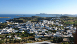 Θάνατος 17χρονου στην Κίμωλο: Στο μικροσκόπιο η ηλεκτρολογική εγκατάσταση του σπιτιού