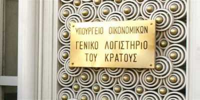 Επιστροφές φόρου 745 εκατ. ευρώ εκκρεμούσαν τον Ιούλιο