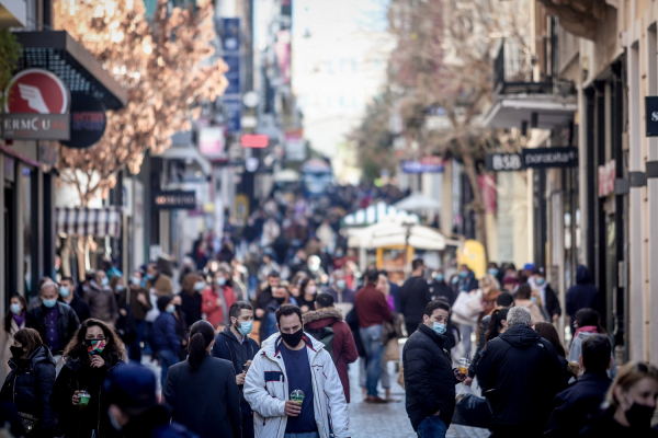 ΕΓΣΣΕ: Ζητούν πίσω τον κατώτατο μισθό οι κοινωνικοί εταίροι