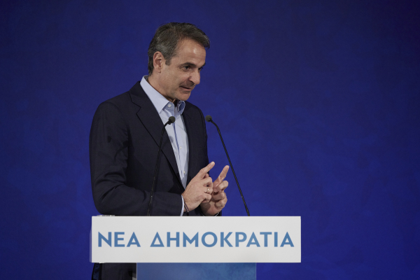 Γιατί ο Μητσοτάκης επέλεξε να στηθούν κάλπες στις 21 Μαΐου και 2 Ιουλίου