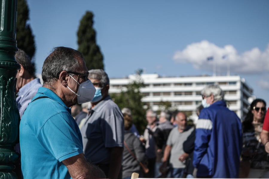 Συντάξεις Ιουλίου: Πότε στέλνουν ταμείο Δημόσιο, ΙΚΑ, ΟΑΕΕ, ΝΑΤ