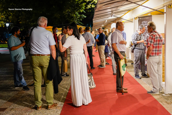 Σε δρόμους ανάπτυξης και εξωστρέφειας το Επιμελητήριο Ιωαννίνων