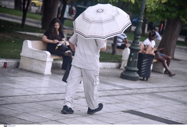 Καιρός-Meteo: Θερμοκρασίες... καλοκαιριού στην Πελοπόννησο