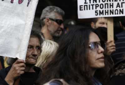 Στάση εργασίας σε όλους τους δήμους της Αττικής