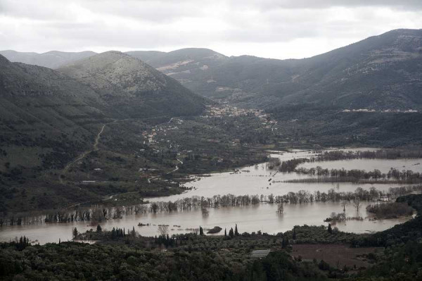 Συναγερμός: Οι Βούλγαροι ανοίγουν τα φράγματα - Κίνδυνος να πλημμυρίσουν Έβρος και Άρδας