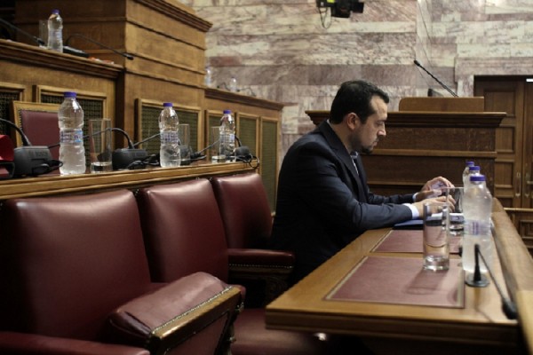 Παππάς: Τέλος στις «γκρίζες ζώνες» της τηλεοπτικής διαφημιστικής αγοράς