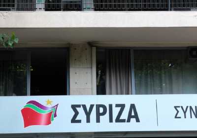 Τι απαντά η Κουμουνδούρου για την προσπάθεια σύνδεσης του ΣΥΡΙΖΑ με τη Χρυσή Αυγή