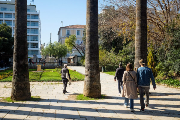 Κρούσματα σήμερα 17/5: Στο 6% η θετικότητα, λιγότερα από 25.000 τα τεστ σε ένα 24ωρο