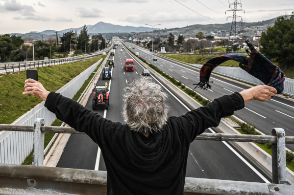 Θέμα ημερών η ρύθμιση για τα κόκκινα δάνεια στον αγροτικό τομέα