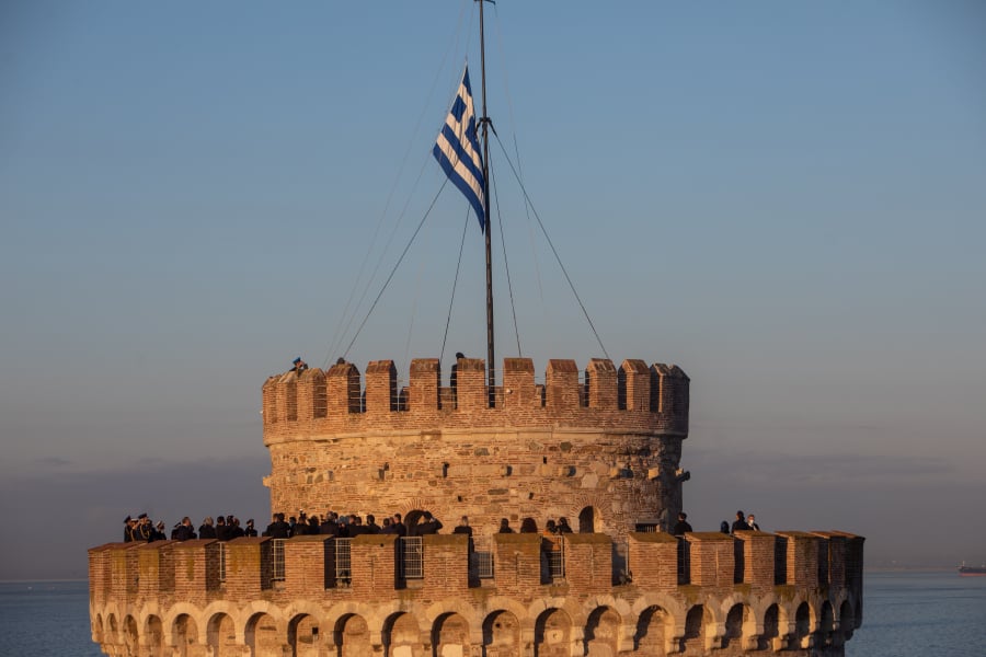 Θεσσαλονίκη: Ξεκίνησε τη λειτουργία του το ιατρείο διακοπής καπνίσματος